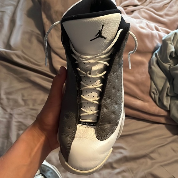 Air Jordan 13 “Atmosphere Grey” - Picture 7 of 9